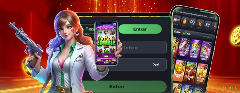 Cashback semanal spicybet