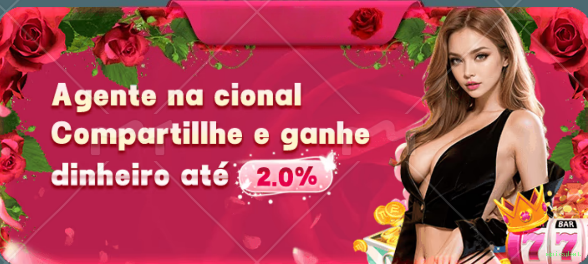 Siga a spicybet no Facebook