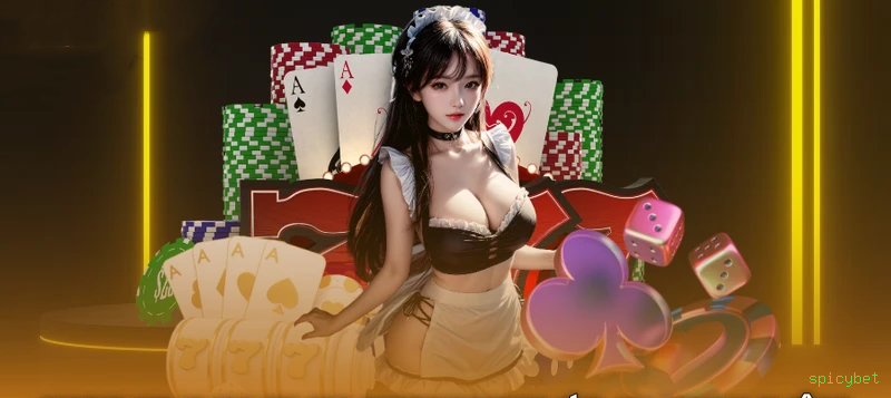 Slots Premium da PG Soft na spicybet
